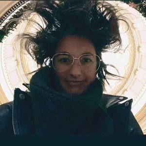 Meet your Posher, Rashel